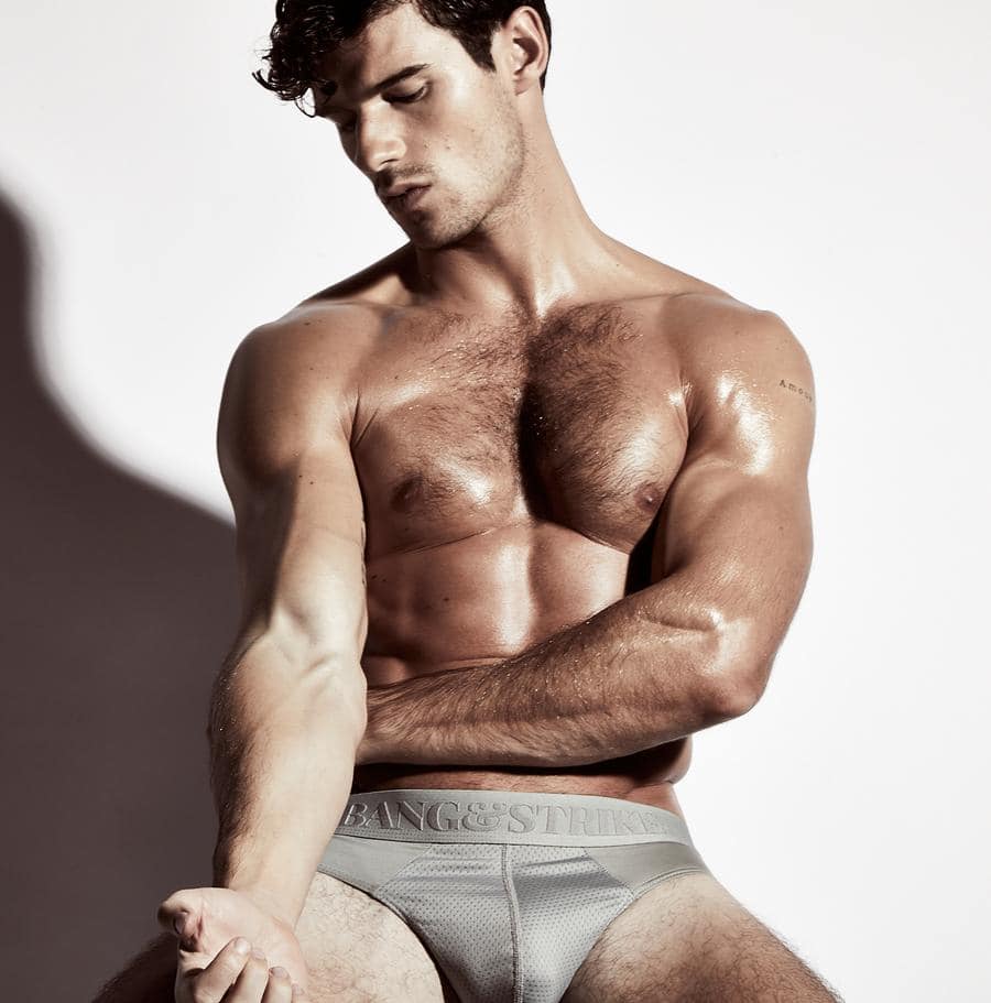 briefs, boxers and jocks mens underwear Bang & Strike briefs, boxers and jocks mens underwear Bang & Strike