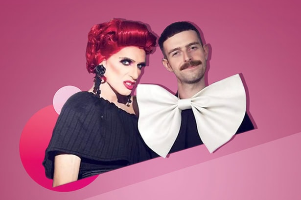 East London’s Edgy Queer Raves and Drag Cabaret