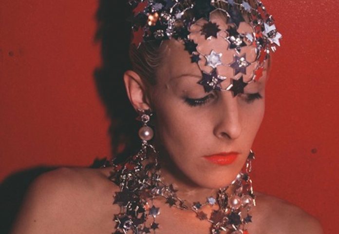 Nan Goldin Sirens review ‘gritty, gaudy and queer’ QX