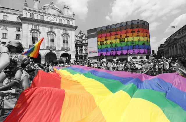 Pride In London guide