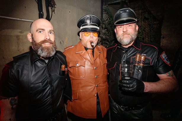 MASTERY at The Backstreet – The salacious 6th Birthday