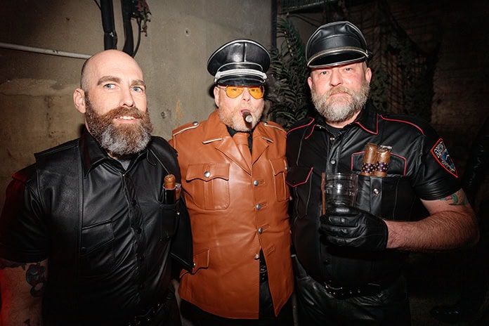 MASTERY at The Backstreet – The salacious 6th Birthday