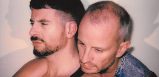 Sex/Crime at Soho Theatre