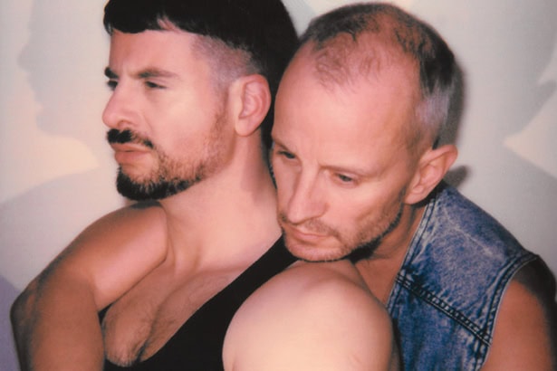 Sex/Crime – The gay play bringing sex and subversion back to Soho