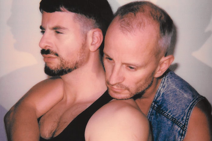 Sex/Crime at Soho Theatre