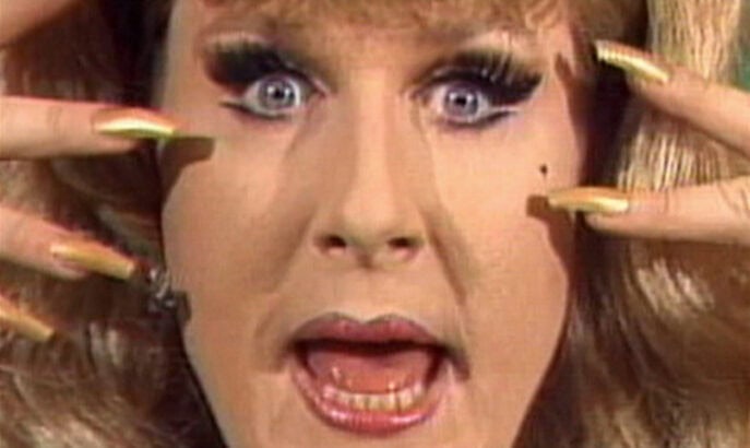 “Pickle Surprise!” Tom Rubnitz’s iconic short films land in London
