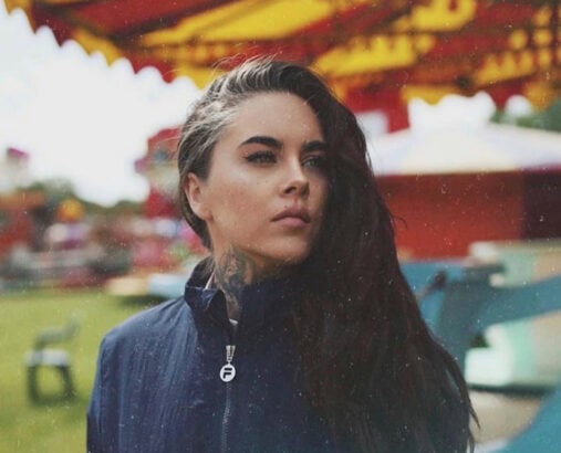 Teddy Edwardes is the promoter making space for women in London nightlife