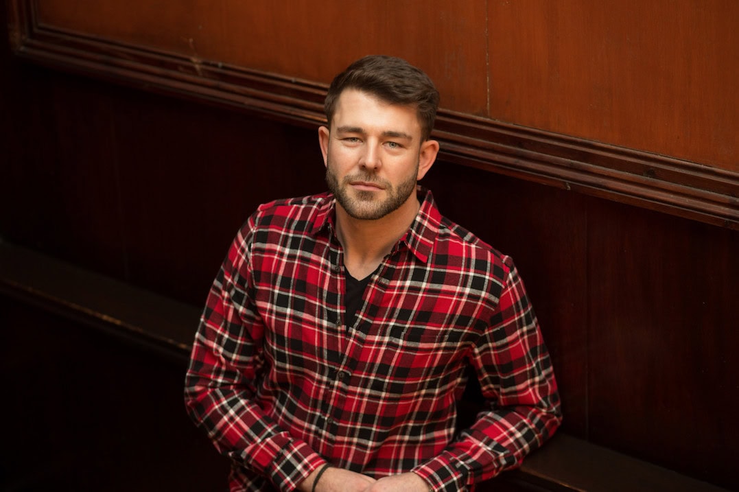 pilot living with HIV