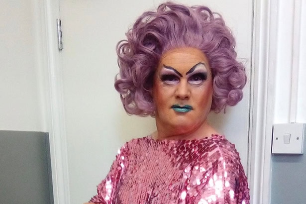 Disabled, not invisible – we meet disabled queer club night founder Wayne Allingham