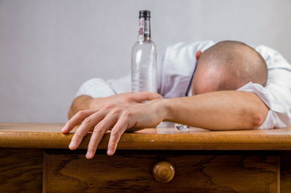 How to survive January