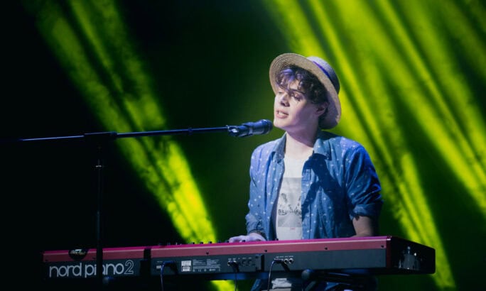 Applications for UK’s biggest LGBTQ+ talent competition now open