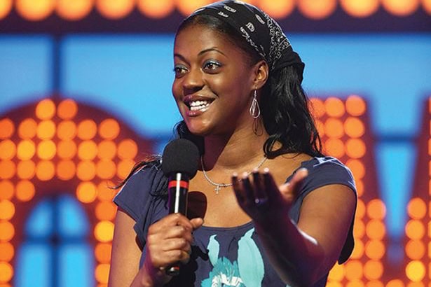 ‘Avan a Laugh at the RVT with Ava Vidal