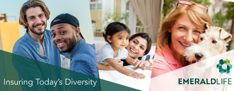 Emerald Life LGBT Gay life Insurance