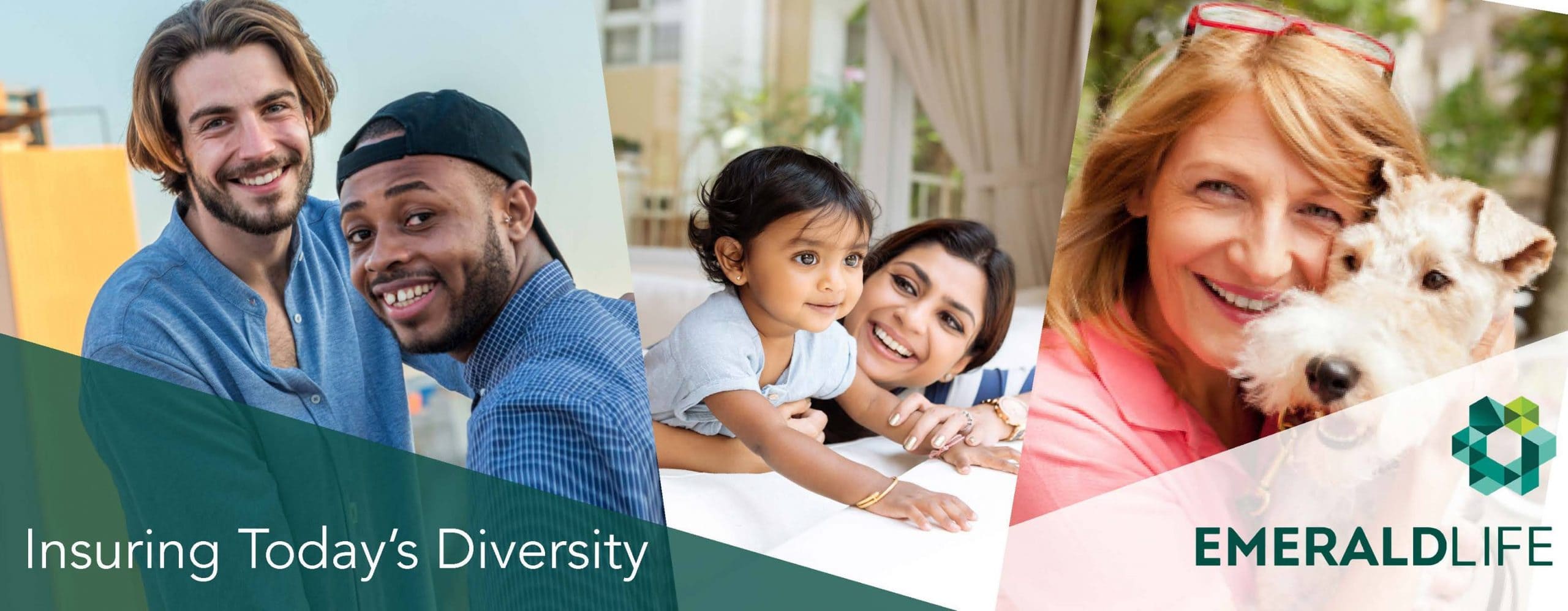 Emerald Life LGBT Gay life Insurance
