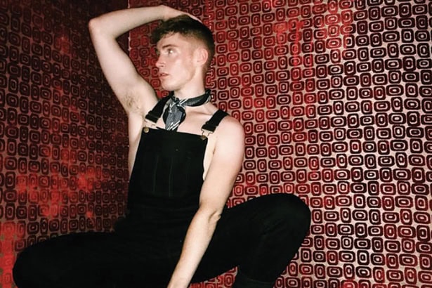 Valentine’s, My Ass – Ifan Llewelyn on the joys of single queer living!