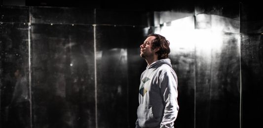 The Rage of Narcissus, The Pleasance review