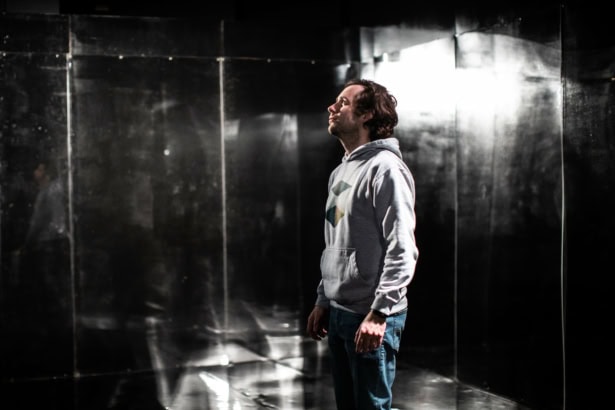 The Rage of Narcissus, The Pleasance review – ‘sex, murder and masterful autoficition’