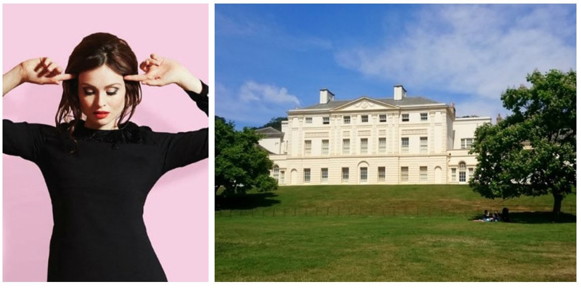 Kenwood House