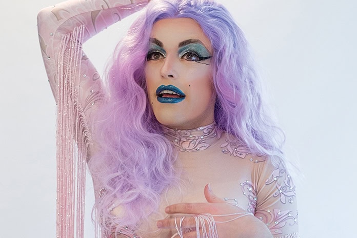 Thalia Ostara
