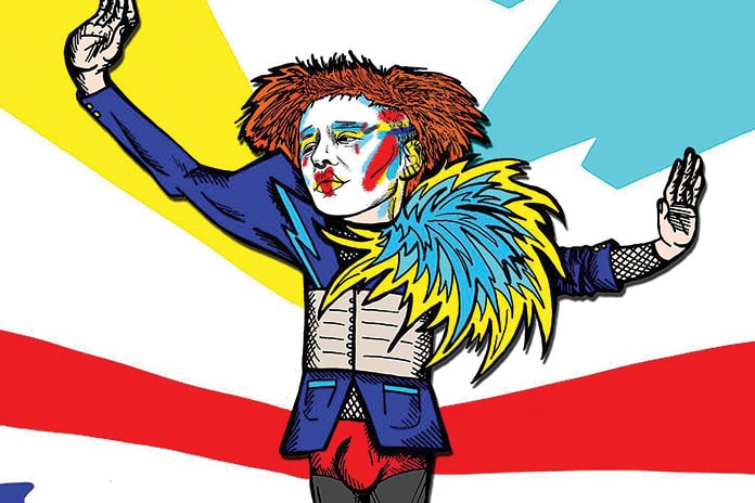 East London Queer