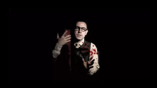 The Life of Patrick Hamilton is a gay play at Jack Studio Theatre in London.