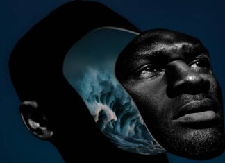 Dreaming and Drowning is a queer black play at The Bush Theatre in London.