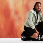 First Trimester is a trans led play at Battersea Arts Centre which is a theatre in London