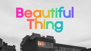 Beautiful Thing gay play at Theatre Royal Stratford East