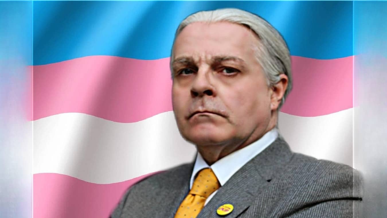 Gary is a gay play at the Cockpit Theatre in London