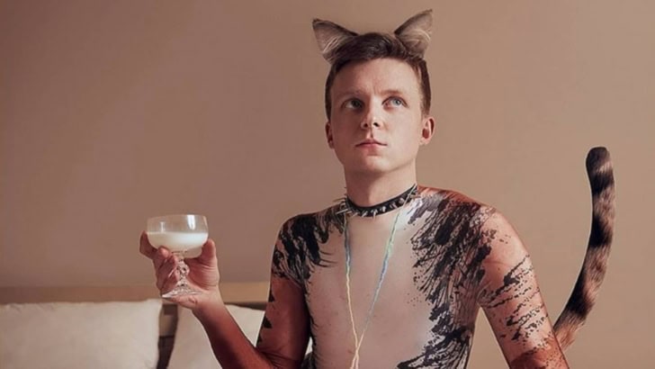 How To Live A Jellicle Life: Life Lessons from the 2019 Hit Musical Cats