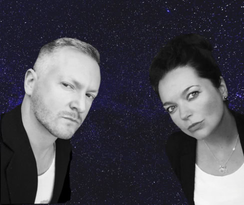 Award Winning LGBT Comedy at The Hen & Chickens Theatre, 1-2 April
