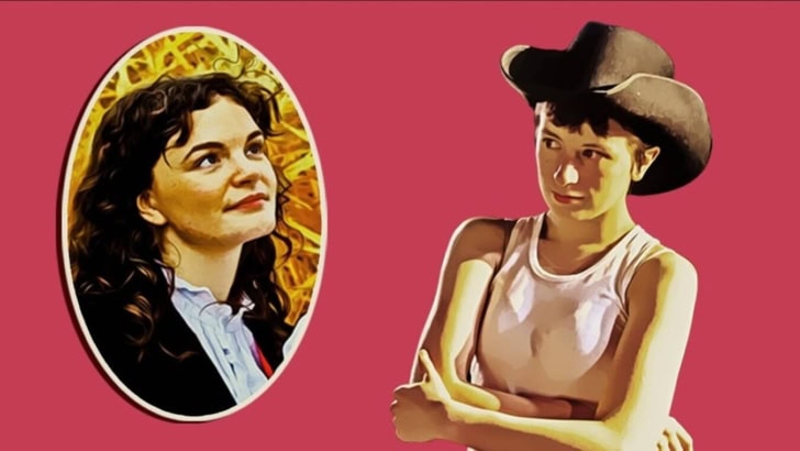 Cowboys and Lesbians