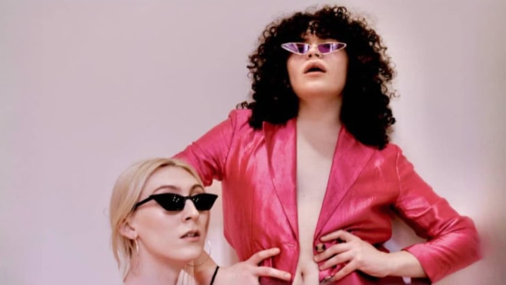 52 Monologues For Young Transsexuals