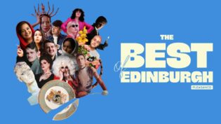 The Best Of Edinburgh LGBT Themed shows at The Pleasance Theatre.