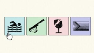 Gay theatre play chose your fighter at Camden People's Theatre.