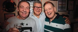 gay east end bars