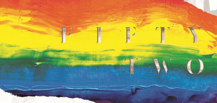 Submissions open for month-long Pride in London queer art exhibition ‘Fifty-Two’