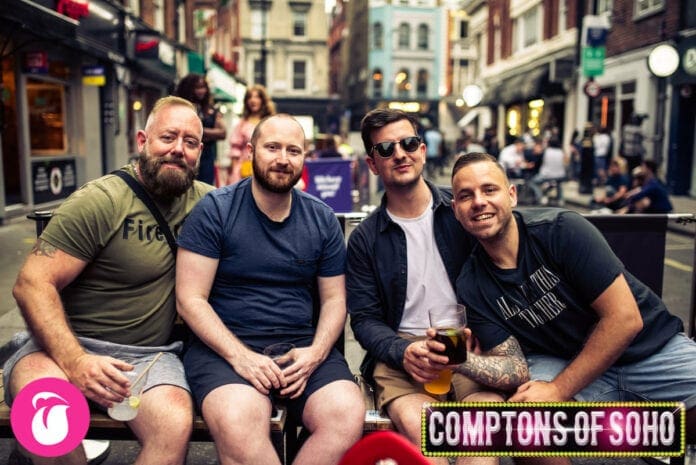 ГЕЙ-ПАРАД В НЬЮ-ЙОРКЕ 2022