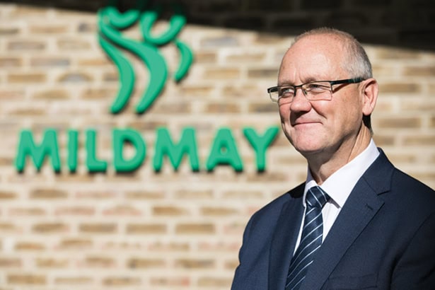 Vital HIV Services Under Threat – Why #SaveMildmay is important