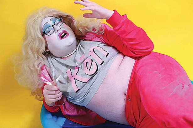 #CassandraSays – East London drag creature Cassandra gives us the lowdown on this week’s queer alternative events