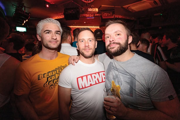 RuPaul’s Drag Race Screening Party