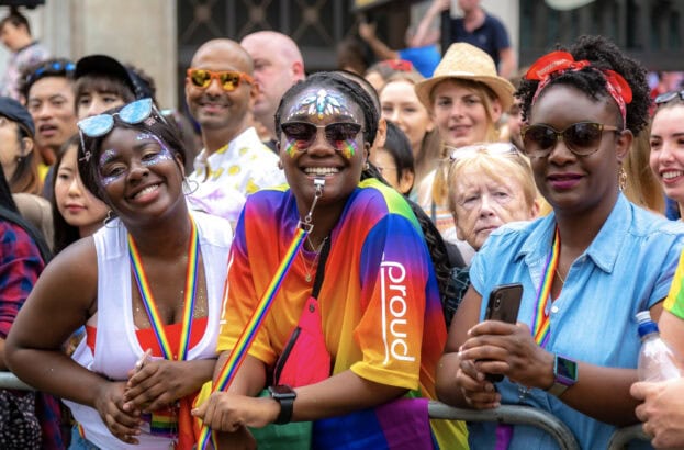 Pride in London to be postponed due to coronavirus