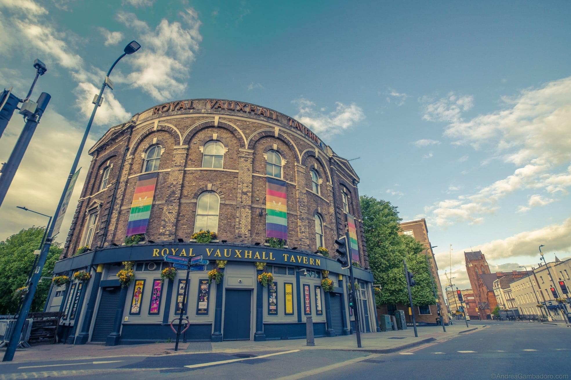 RVT