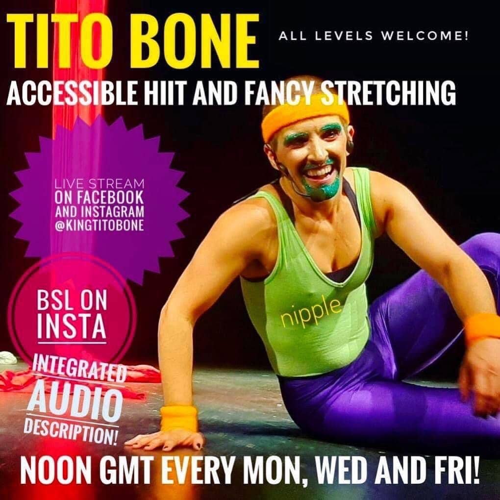 Tito Bone
