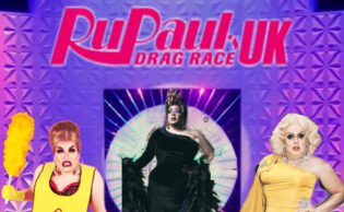 RPDR viewing Thursday