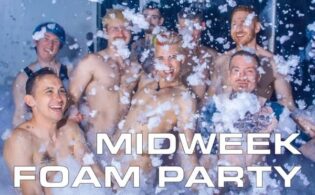 London best gay sex parties 