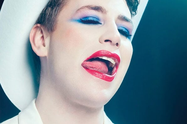XNTHONY talks cabaret and St Patrick’s Day