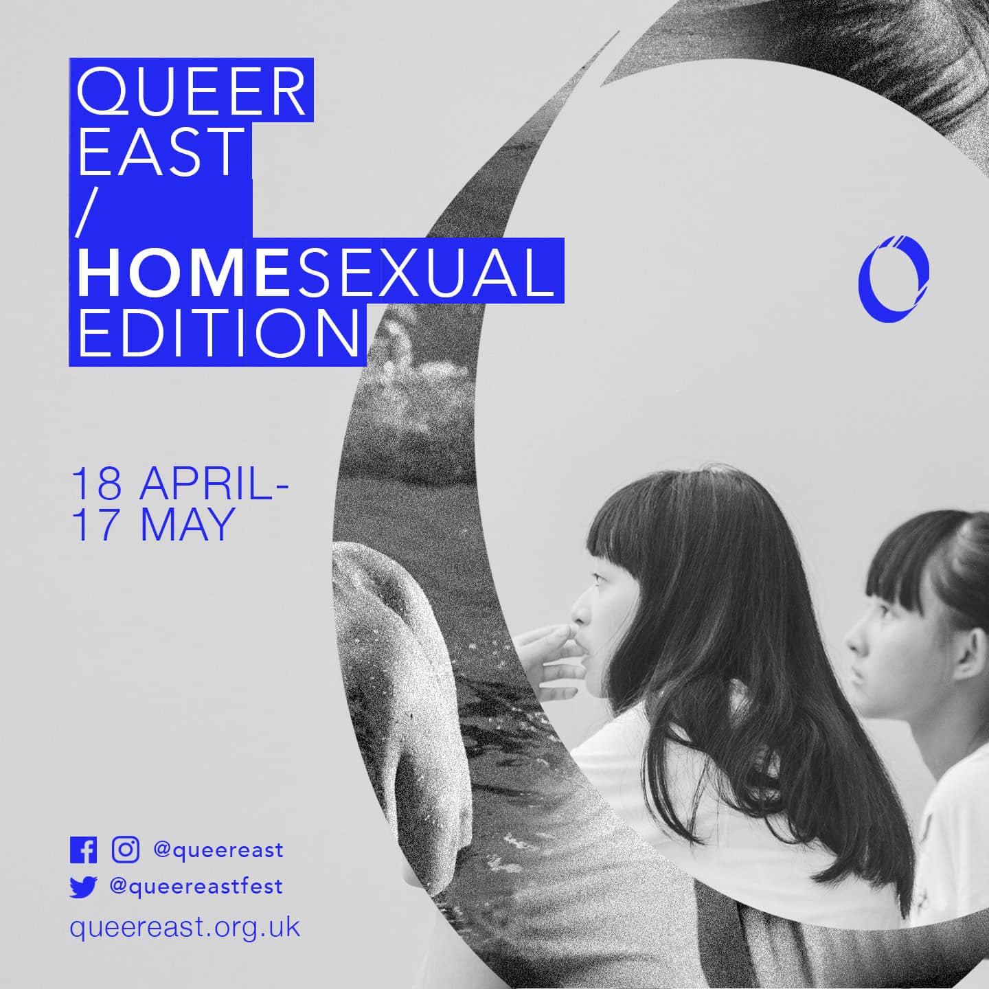 Queer East