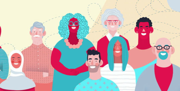 Help queer people who are in need