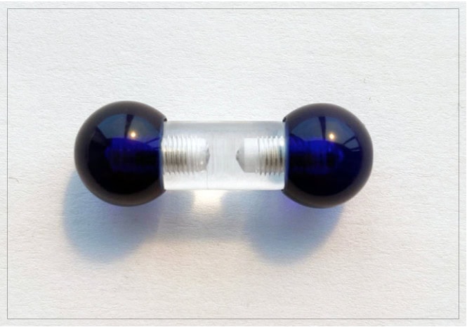 Extreme Needle Jewellery